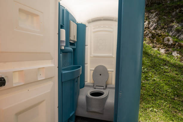 Best Portable Restroom Removal and Pickup  in Richboro, PA