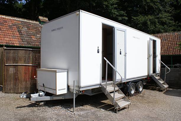 Best Portable Shower Rental  in Richboro, PA