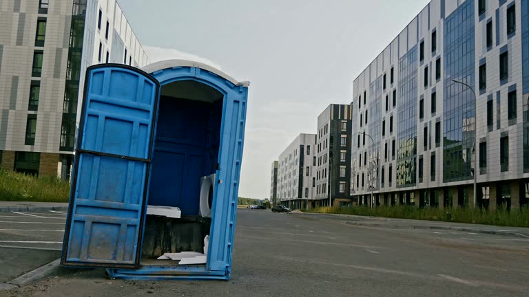 Best Portable Toilet Waste Disposal  in Richboro, PA